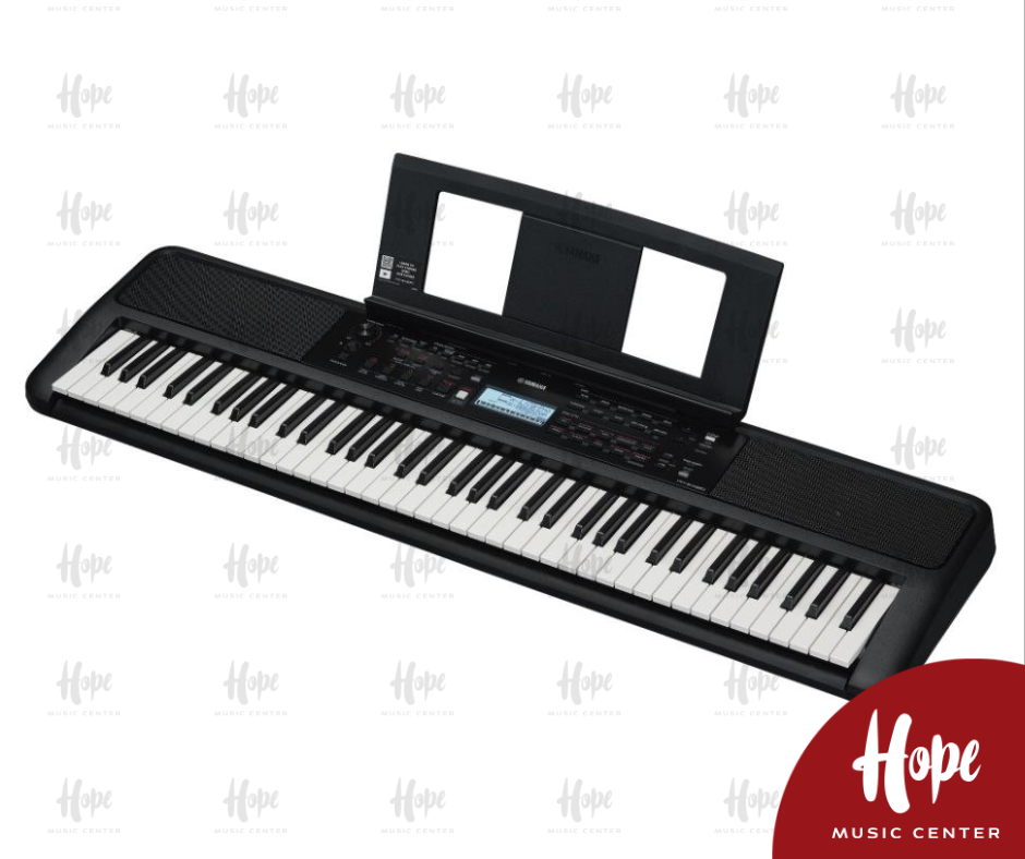 KEYBOARD YAMAHA PSR E383