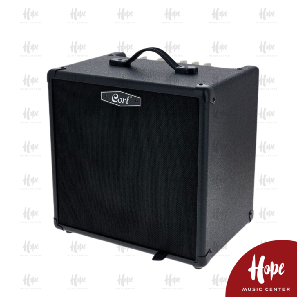 BASS AMP CORT CM 40B
