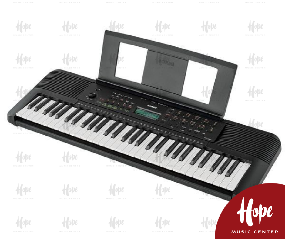 KEYBOARD YAMAHA PSR E273