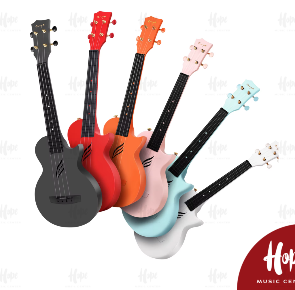 UKULELE ENYA NOVA U